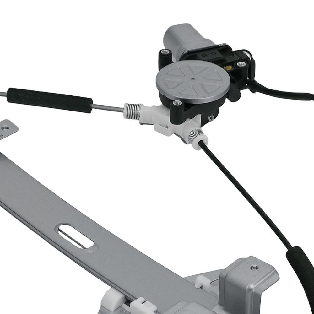 Electric Power Window Lifter compatible for Acura TL 1999-2003 Rear Left 72750S0KA01