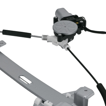 Electric Power Window Lifter compatible for Acura TL 1999-2003 Rear Left 72750S0KA01