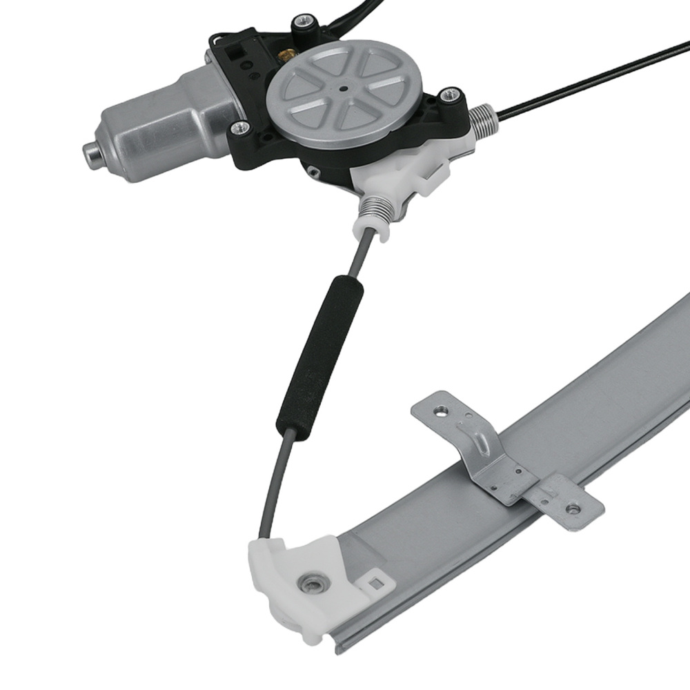 Electric Power Window Lifter compatible for Acura TL 1999-2003 Rear Left 72750S0KA01