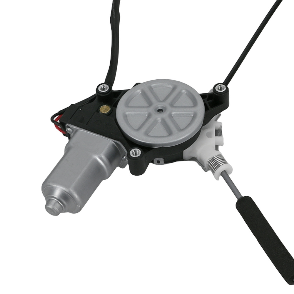 Electric Power Window Lifter compatible for Acura TL 1999-2003 Rear Left 72750S0KA01