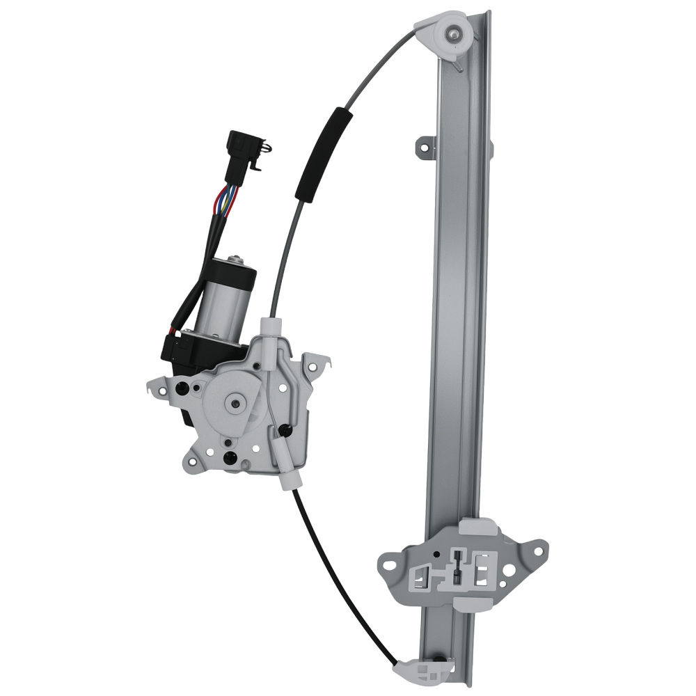 1pc Driver Side Window Regulator Motor compatible for Nissan Versa/Tiida 07-12 80721EE00D