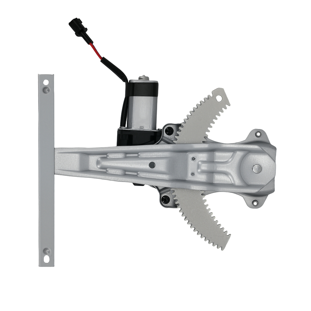 Power Window Lifter Assembly Rear compatible for Nissan Versa 07-13 82720EE00A