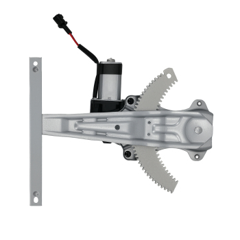 Power Window Lifter Assembly Rear compatible for Nissan Versa 07-13 82720EE00A