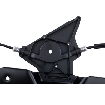 Electric Power Window Regulator compatible for Lincoln Aviator 2003-2005 Front Left 751-217