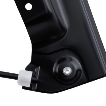 Electric Power Window Regulator compatible for Lincoln Aviator 2003-2005 Front Left 751-217