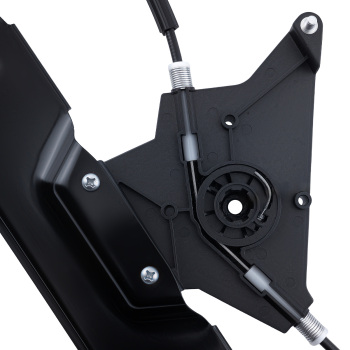 Electric Power Window Regulator compatible for Lincoln Aviator 2003-2005 Front Left 751-217