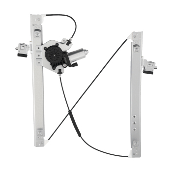 Electric Window Regulator Front Left compatible for Ford Focus 2.0L 2008-2011 751-228