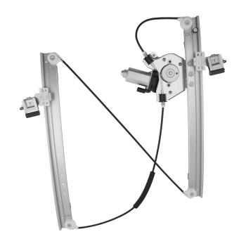 Electric Window Regulator Front Left compatible for Ford Focus 2.0L 2008-2011 751-228