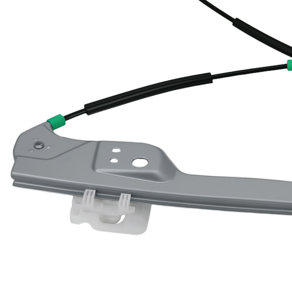 Electric Power Window Regulator Front Left compatible for Dodge Journey 09-20 751268