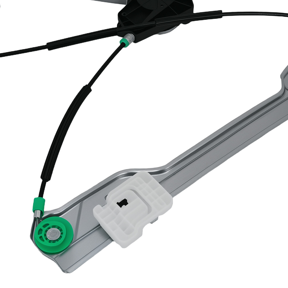 Electric Power Window Regulator Front Left compatible for Dodge Journey 09-20 751268