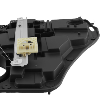 Electric Window Assembly Rear Left compatible for Dodge Nitro 07-11 68049041AA 751272