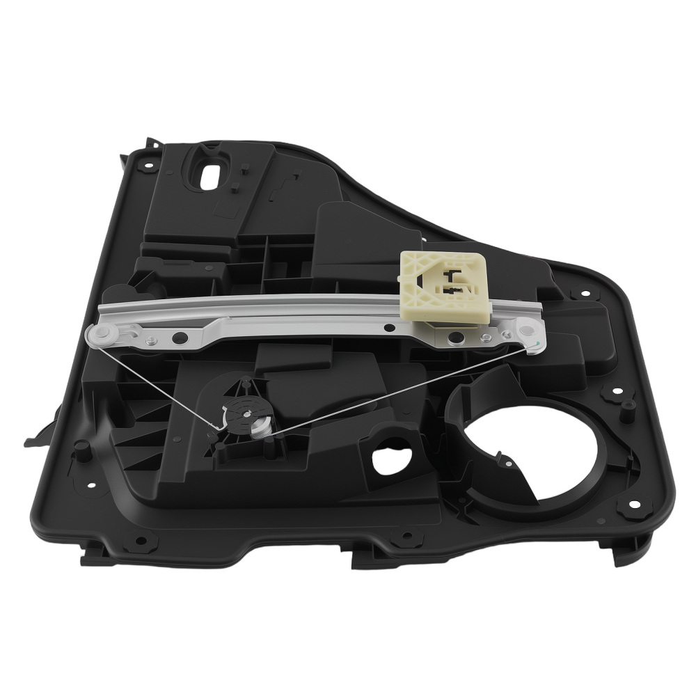 Electric Window Assembly Rear Left compatible for Dodge Nitro 07-11 68049041AA 751272