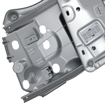 Electric Window Lifter Assembly compatible for Chrysler Sebring Rear Left 1996-2006
