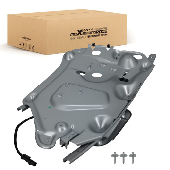 Electric Window Lifter Assembly compatible for Chrysler Sebring Rear Left 1996-2006