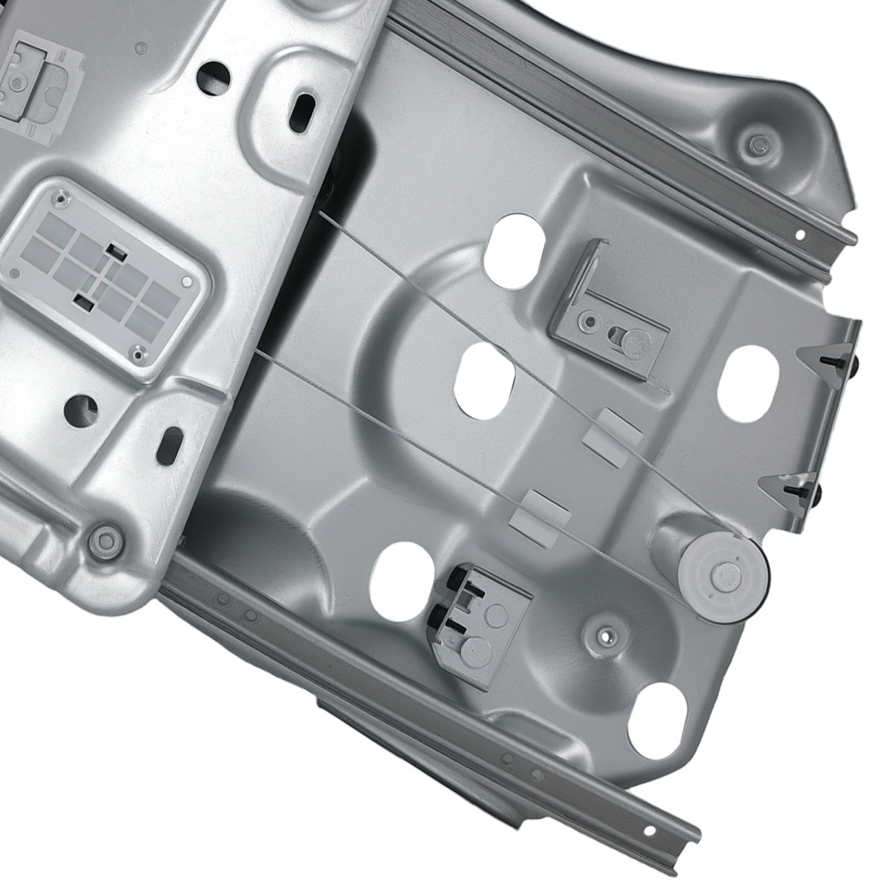 Electric Window Lifter Assembly compatible for Chrysler Sebring Rear Right 1996-2006