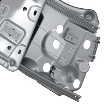 Electric Window Lifter Assembly compatible for Chrysler Sebring Rear Right 1996-2006