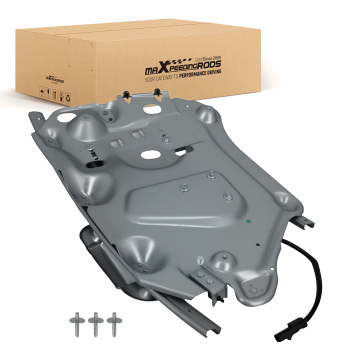 Electric Window Lifter Assembly compatible for Chrysler Sebring Rear Right 1996-2006