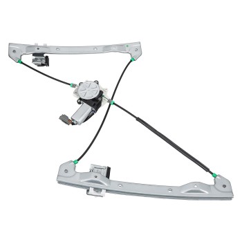Electric Window Lifter Assembly Front Right compatible for Ford Fusion 06-12 751-293