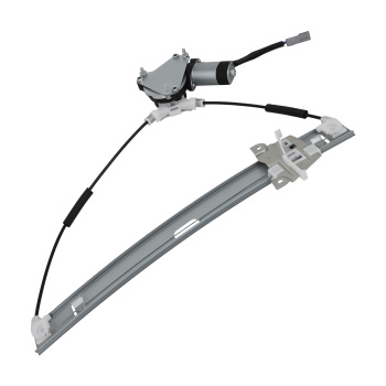 Electric Power Window Regulator compatible for Ford Escape 2008-2012 8L8Z7823200A