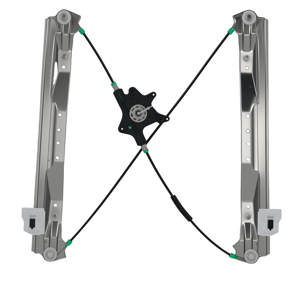Electric Window Regulator Front Left compatible for Dodge/Ram 751-302 2008-2020