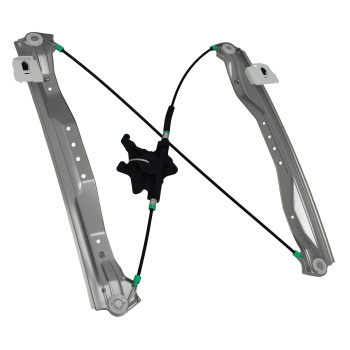 Electric Window Lifter Front Right compatible for Dodge Grand Caravan 2008-2020