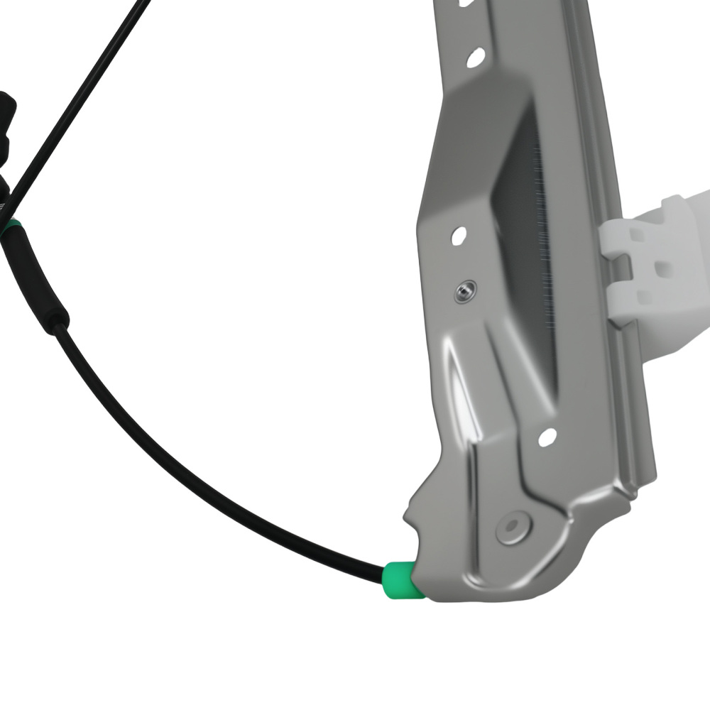 Electric Window Lifter Front Right compatible for Dodge Grand Caravan 2008-2020