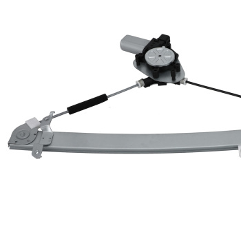 1X Front Left Driver Side Power Window Regulator compatible for Subaru Forester 09-13 US