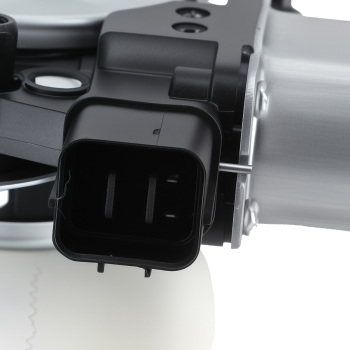 1X Front Left Driver Side Power Window Regulator compatible for Subaru Forester 09-13 US