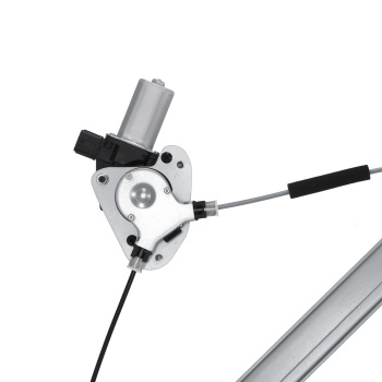 1X Front Left Driver Side Power Window Regulator compatible for Subaru Forester 09-13 US