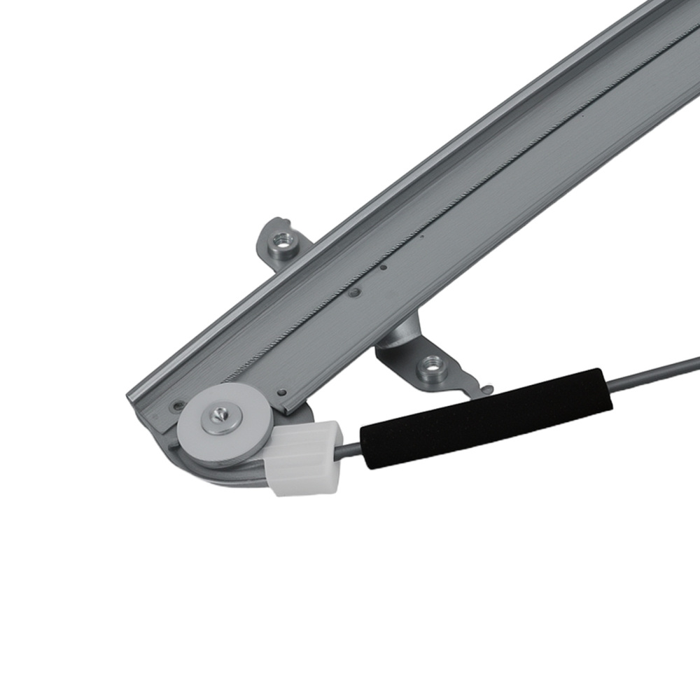 Front Left Window Motor Regulator compatible for Subaru Legacy 2010-14 61041AJ03B