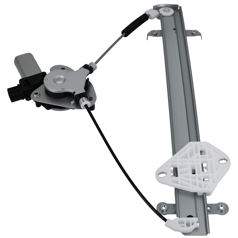 Front Left Window Motor Regulator compatible for Subaru Legacy 2010-14 61041AJ03B