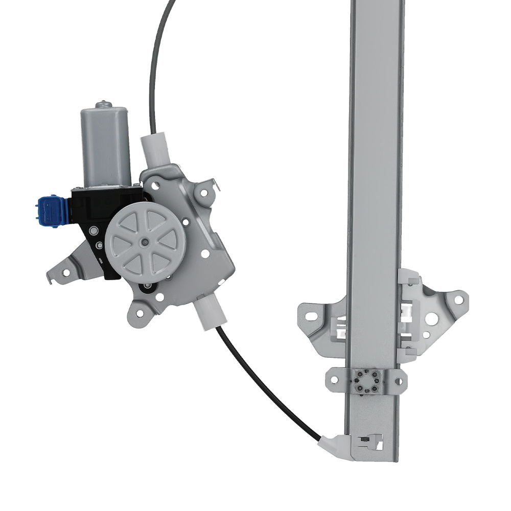 Front Right Door Window Assembly compatible for Nissan Juke 11-17 80730-JX30C