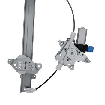 Front Right Door Window Assembly compatible for Nissan Juke 11-17 80730-JX30C