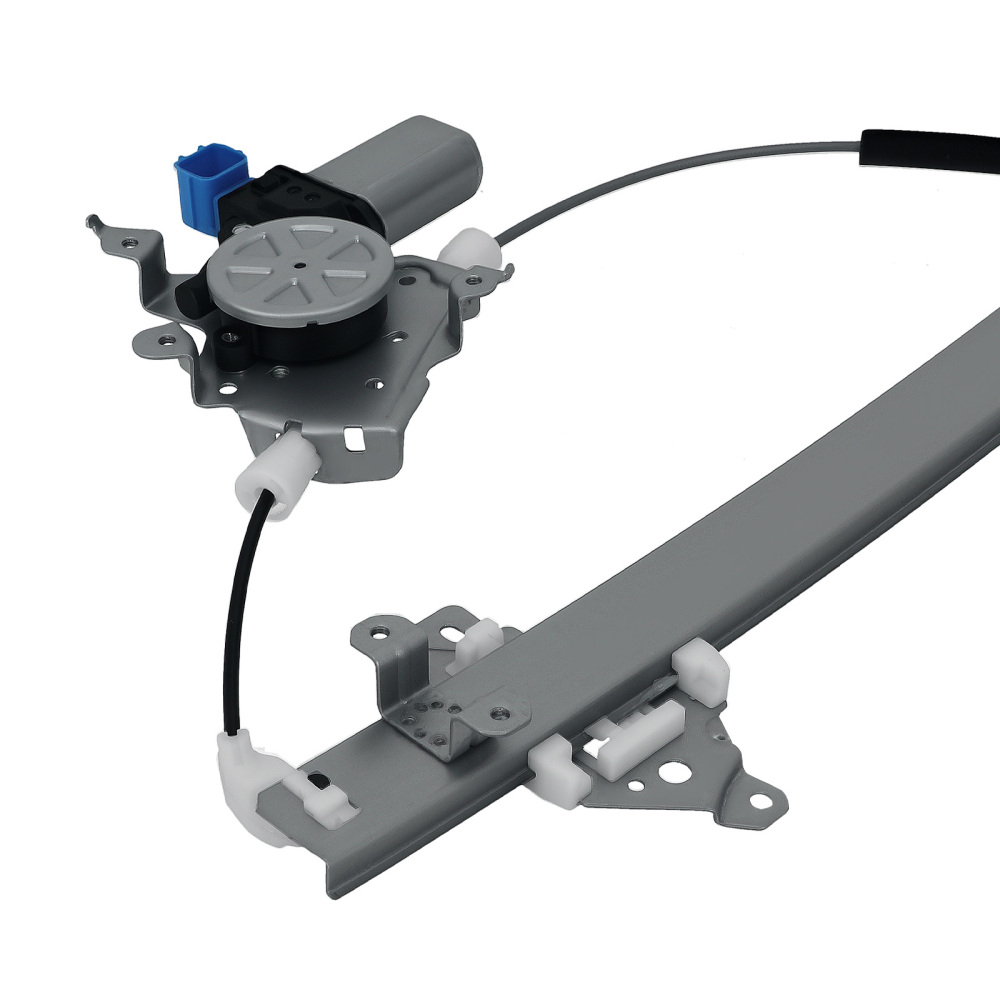 Front Right Door Window Assembly compatible for Nissan Juke 11-17 80730-JX30C