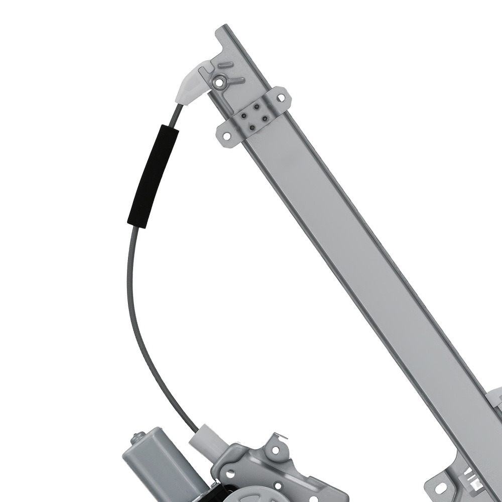 Front Right Door Window Assembly compatible for Nissan Juke 11-17 80730-JX30C