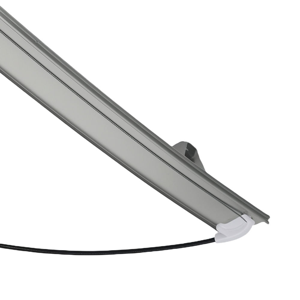 Left Rear Power Window Regulator compatible for Ford F-250 F-350 F-450 2013-16 w/Motor