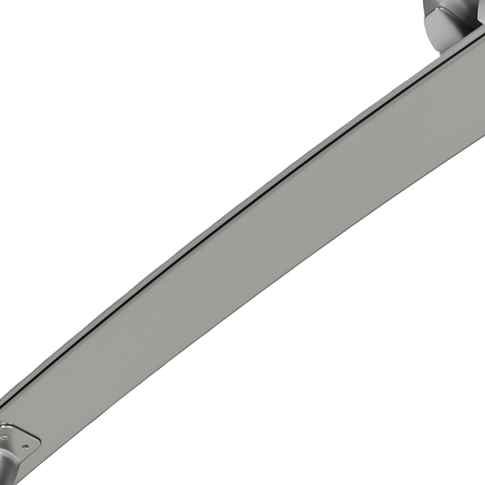 Left Rear Power Window Regulator compatible for Ford F-250 F-350 F-450 2013-16 w/Motor