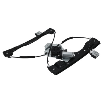 Electric Power Window Regulator compatible for Chevrolet Volt Front 2011-2014 25994200