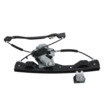 Electric Power Window Regulator compatible for Chevrolet Volt Front 2011-2014 25994200