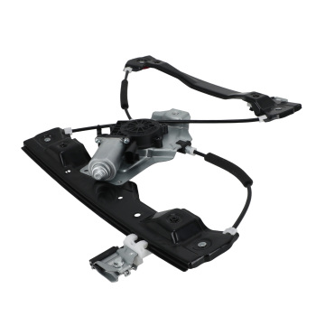 Electric Power Window Regulator compatible for Chevrolet Volt Front 2011-2014 25994200