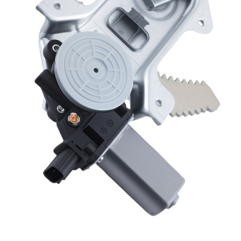 Electric Window Lifter Front Left compatible for Honda Odyssey 3.5L 11-17 72251TK8A01