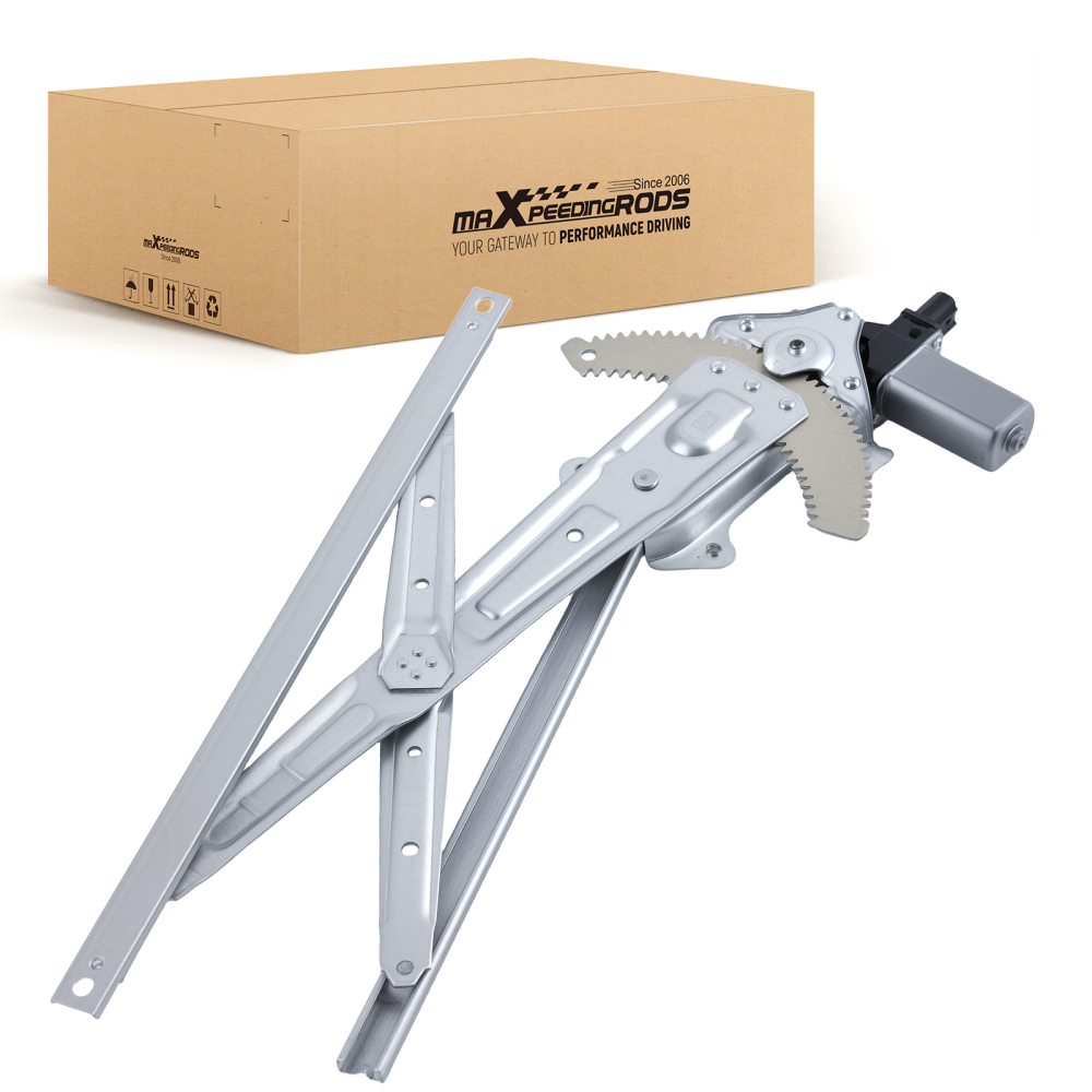 Electric Window Lifter Front Left compatible for Honda Odyssey 3.5L 11-17 72251TK8A01