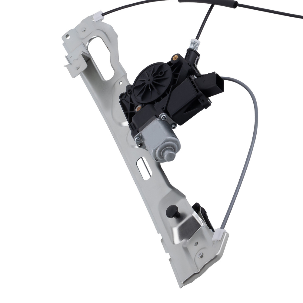 Passenger Side Window Regulator compatible for Ford F-150 11-14 383302 BL3Z1523200A