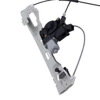 Passenger Side Window Regulator compatible for Ford F-150 11-14 383302 BL3Z1523200A