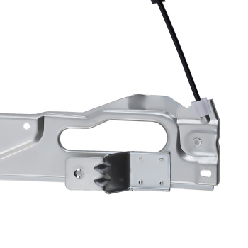 Passenger Side Window Regulator compatible for Ford F-150 11-14 383302 BL3Z1523200A