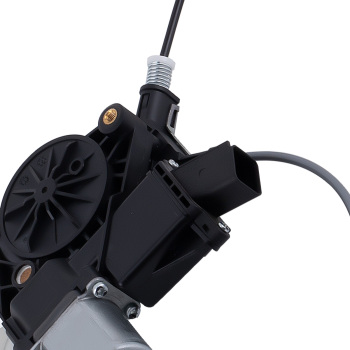 Passenger Side Window Regulator compatible for Ford F-150 11-14 383302 BL3Z1523200A