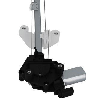 Door Power Window Regulator compatible for Honda Civic 16-21 751-608