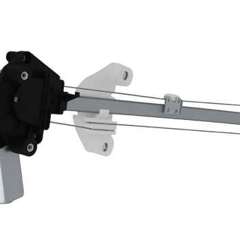 Door Power Window Regulator compatible for Honda Civic 16-21 751-608