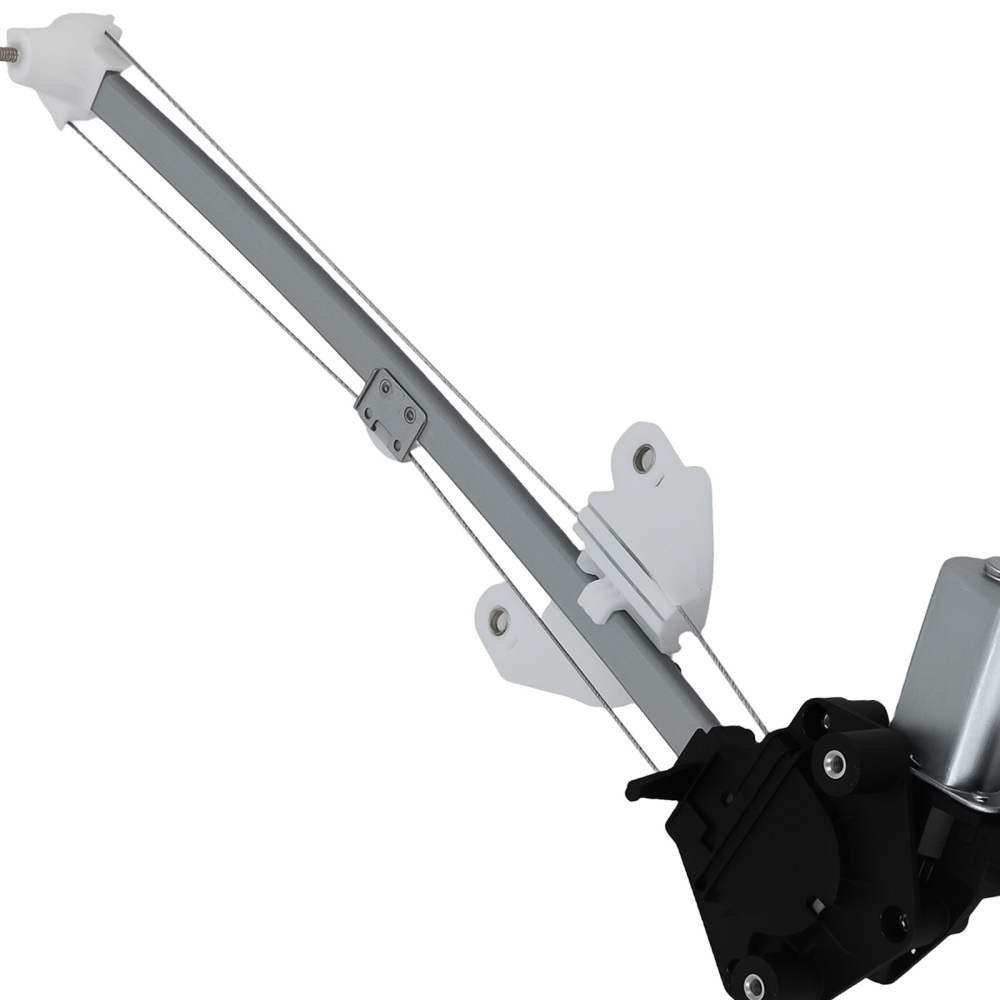 Door Power Window Regulator compatible for Honda Civic 16-21 751-608