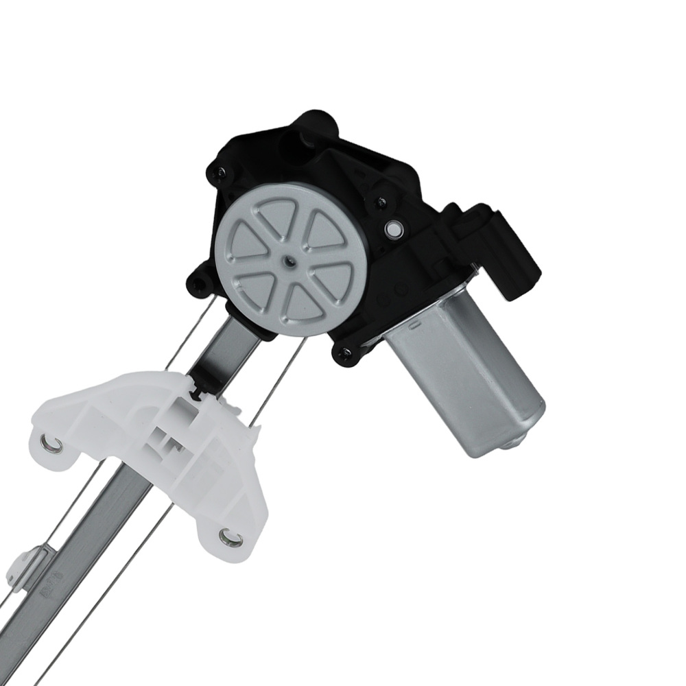 Door Power Window Regulator compatible for Honda Civic 16-21 751-608